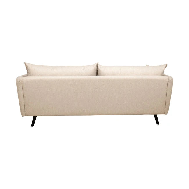 Chic 3-seter sofa, Miami Beige