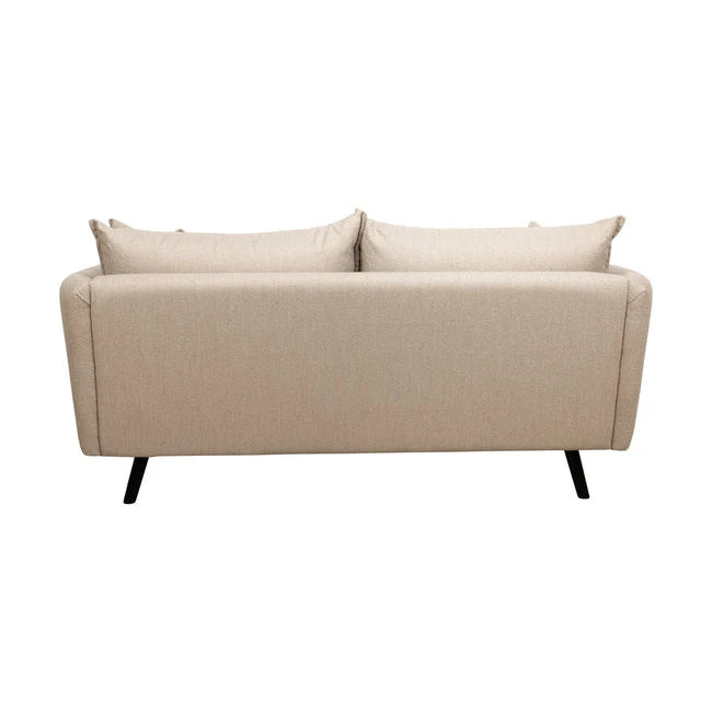 2,5-seter sofa fra A-Møbler, Miami Beige