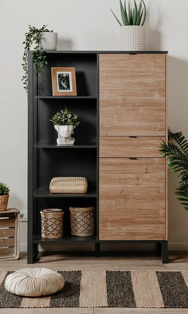 Sumatra skap fra A-Møbler