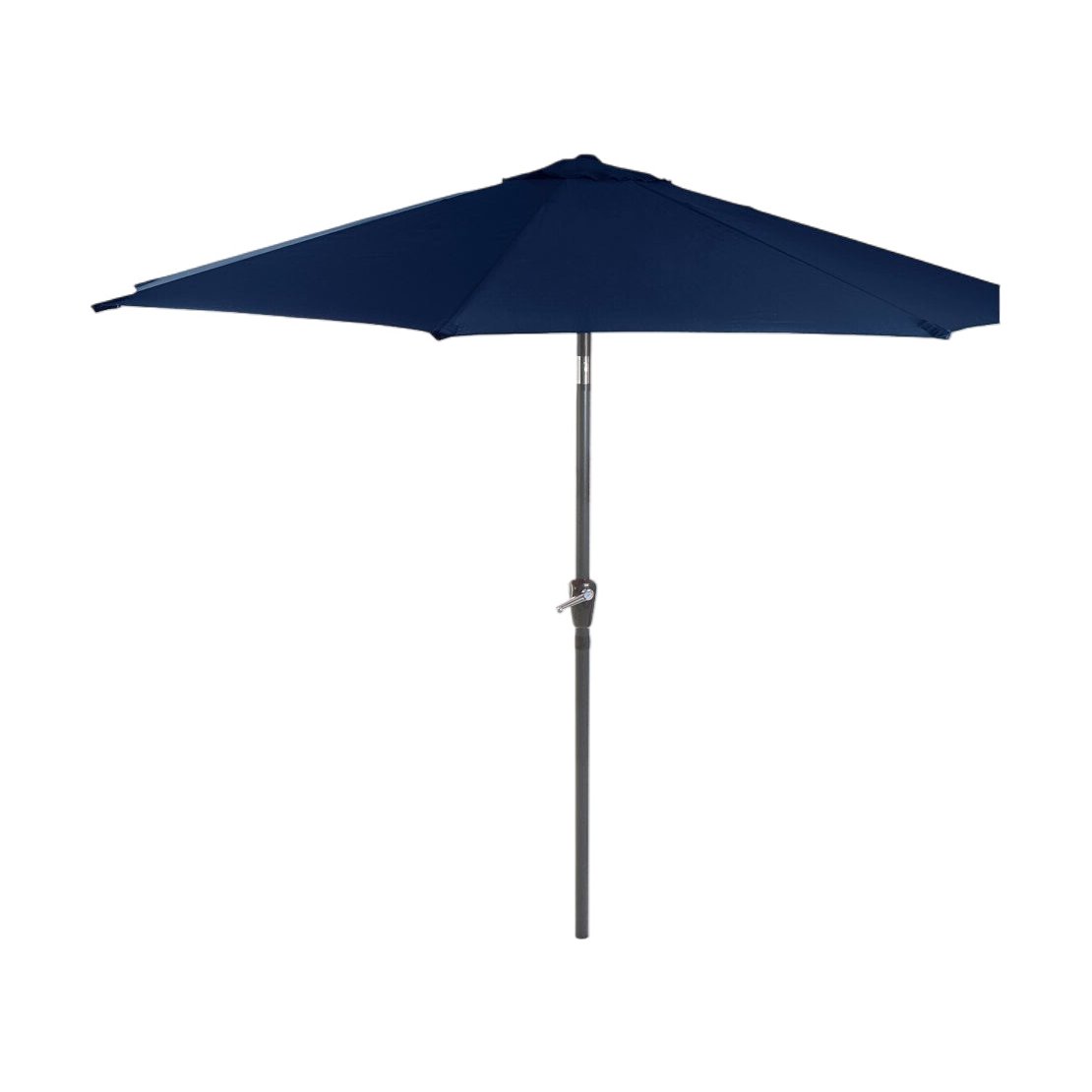 Stavern parasoll i aluminium