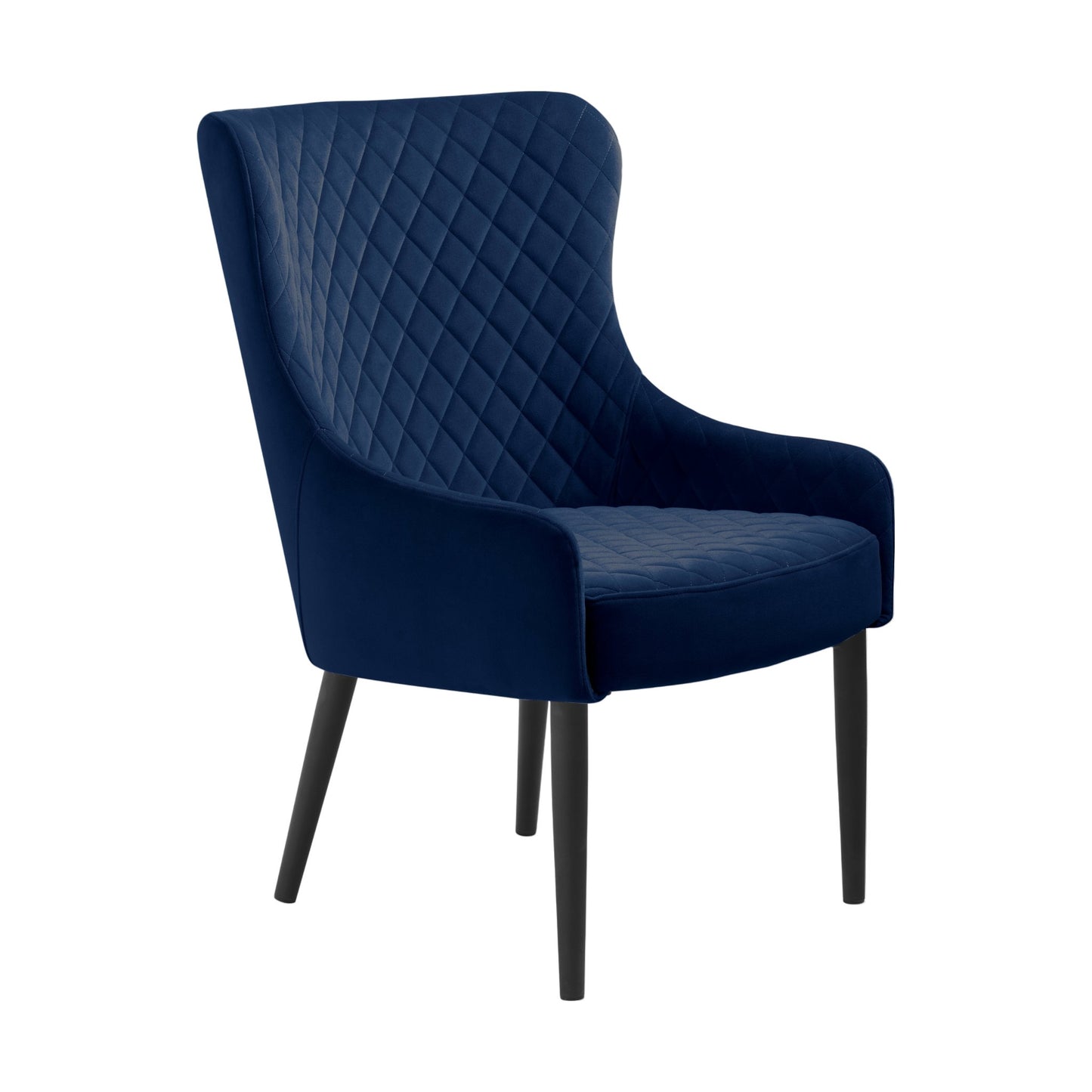 Ottowa loungestol fra A-Møbler