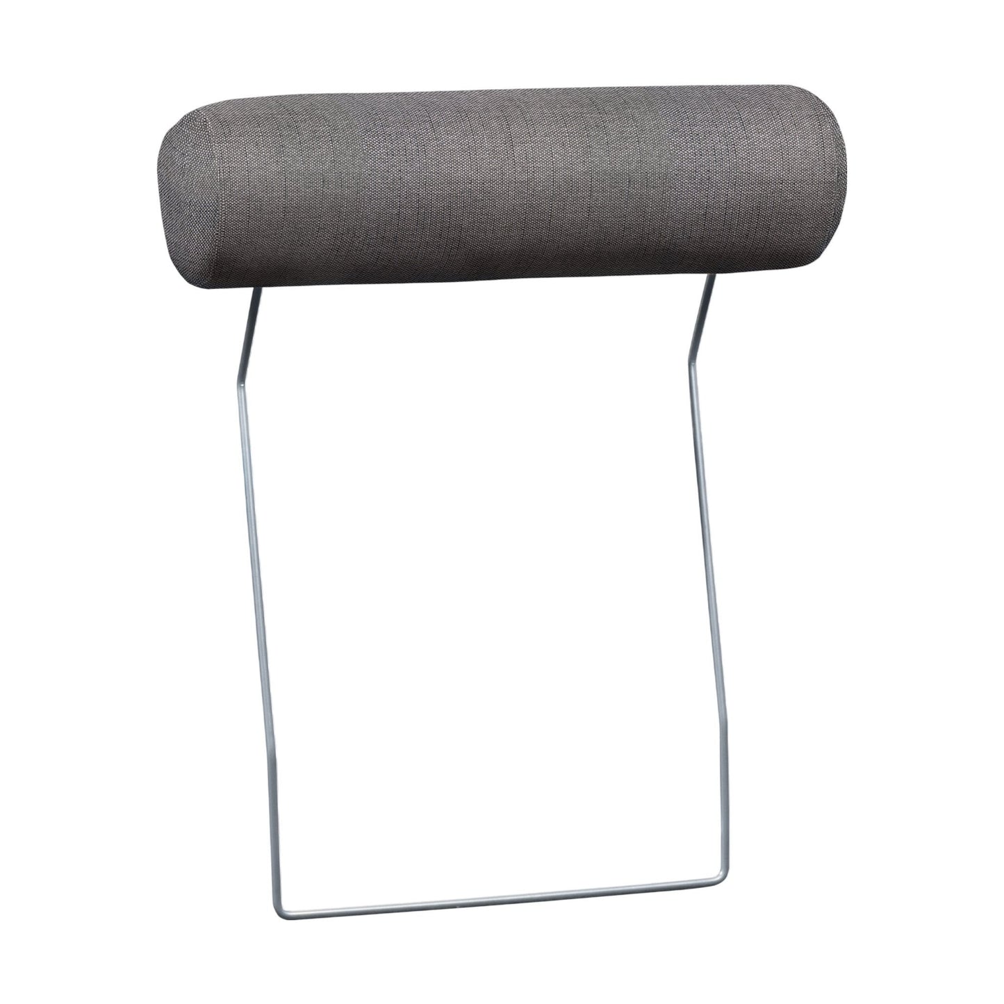 Oslo Nakkepute fra A-Møbler, Bredde: 55cm, Farge: Lys grå