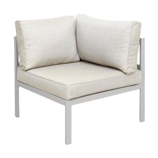 Brafab Leone hjørnedel i polyester