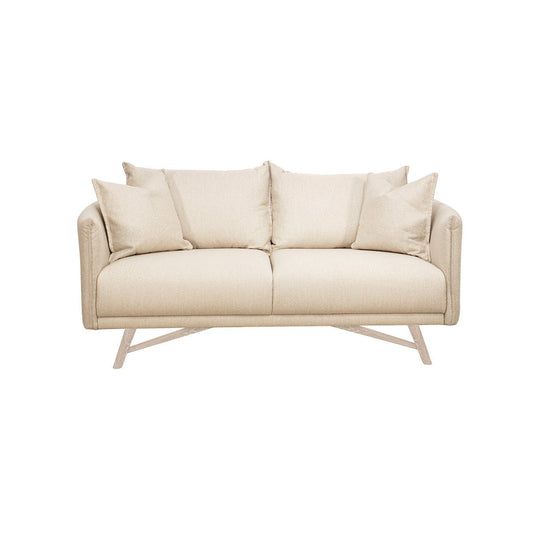 2,5-seter sofa fra A-Møbler, Miami Beige