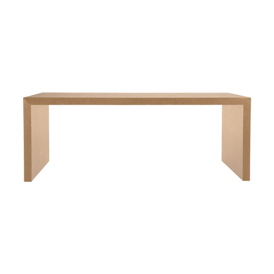 Ellie sofabord fra Kid, natur, 120x56 cm