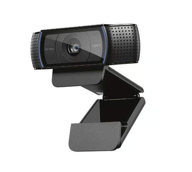 Logitech HD Pro Webcam C920