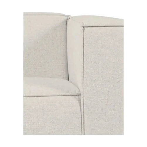 Isa modul hjørne fra Kid 93x93x73 cm