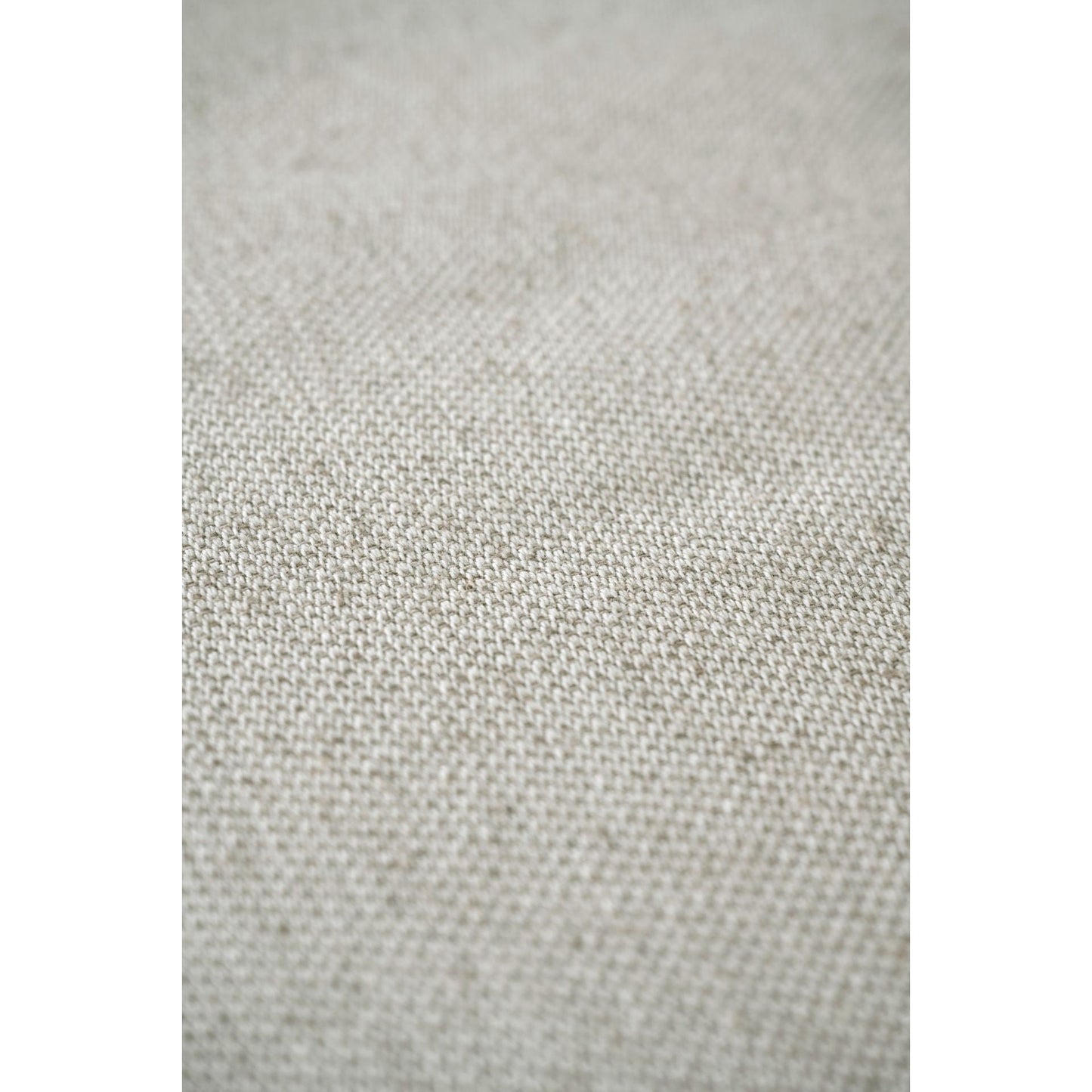 Olivia Puff natur - 90x90x40 cm fra Kid