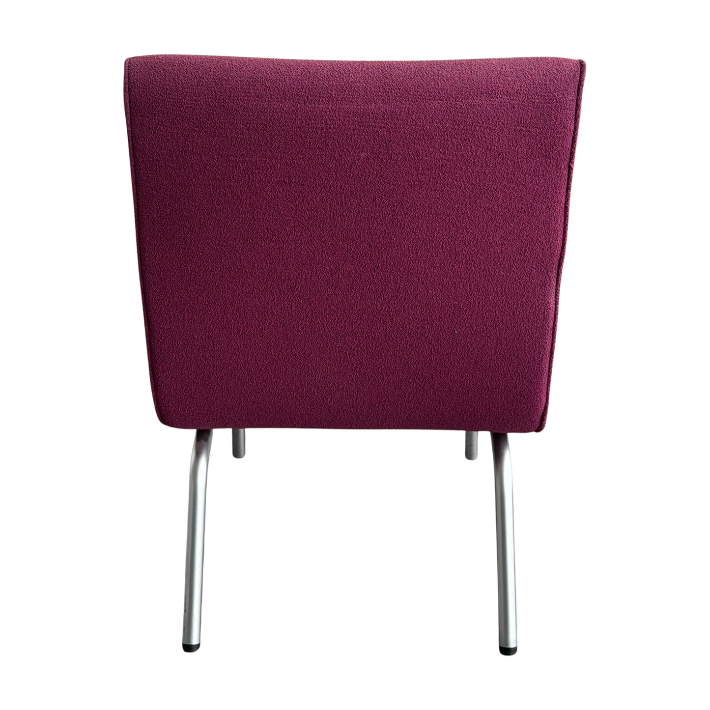 Vostra Lenestol fra Walter Knoll i rosa