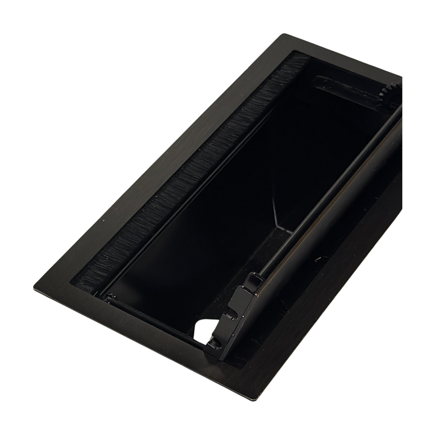 (120x120) Fora Form samtalebord i hvit