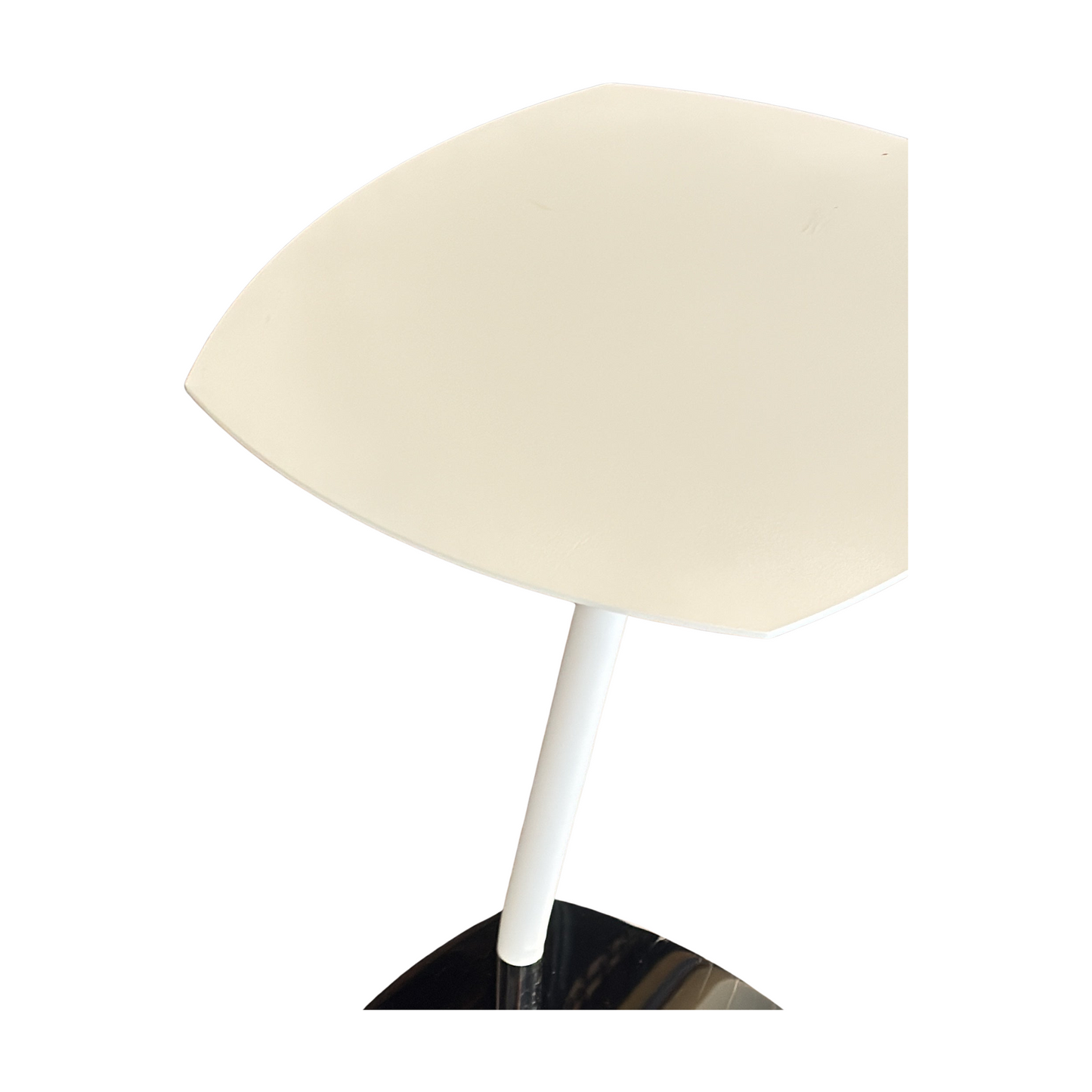 (37x35x55) Lammhults Add sidebord i hvit