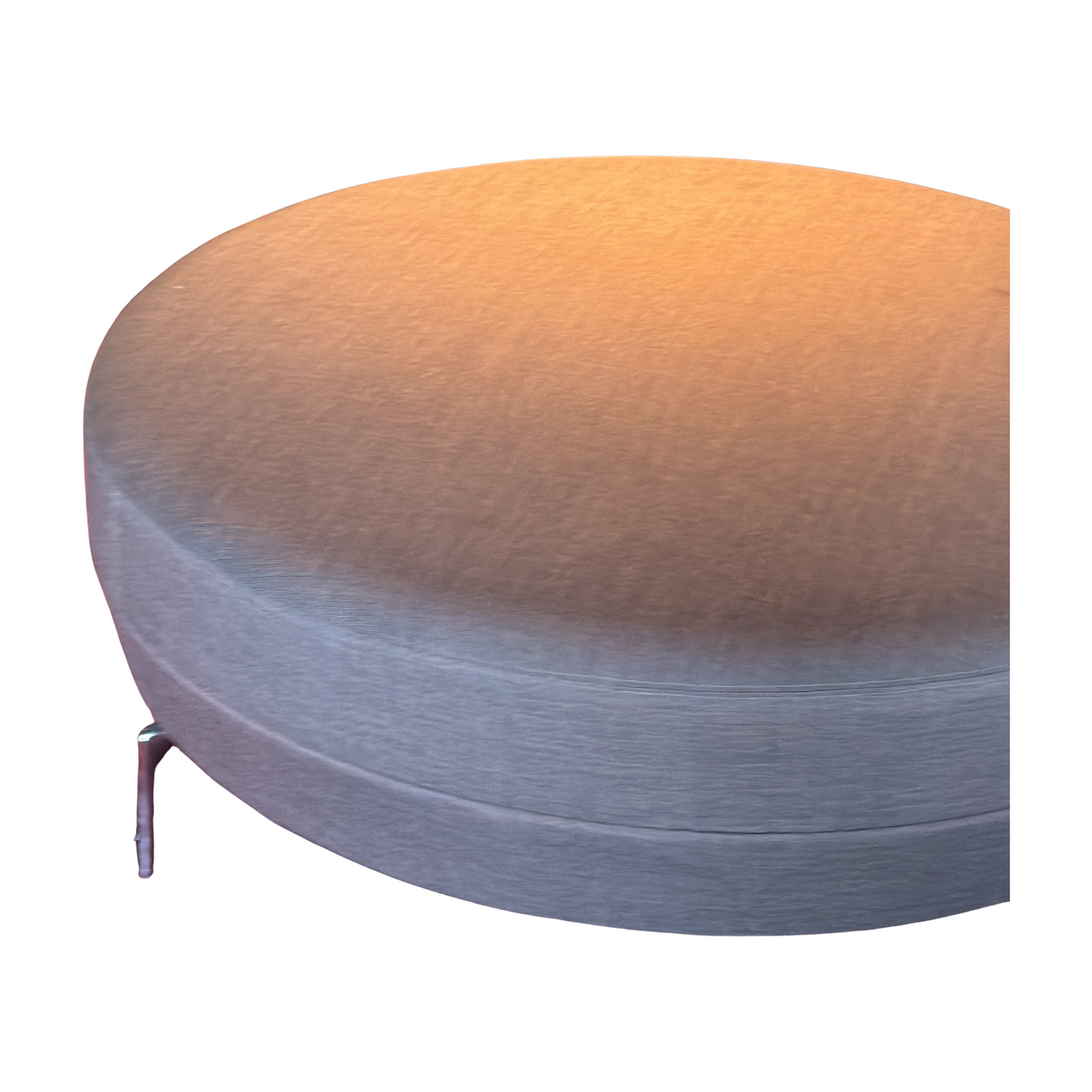 (120x120) Puff fra HAY, clay