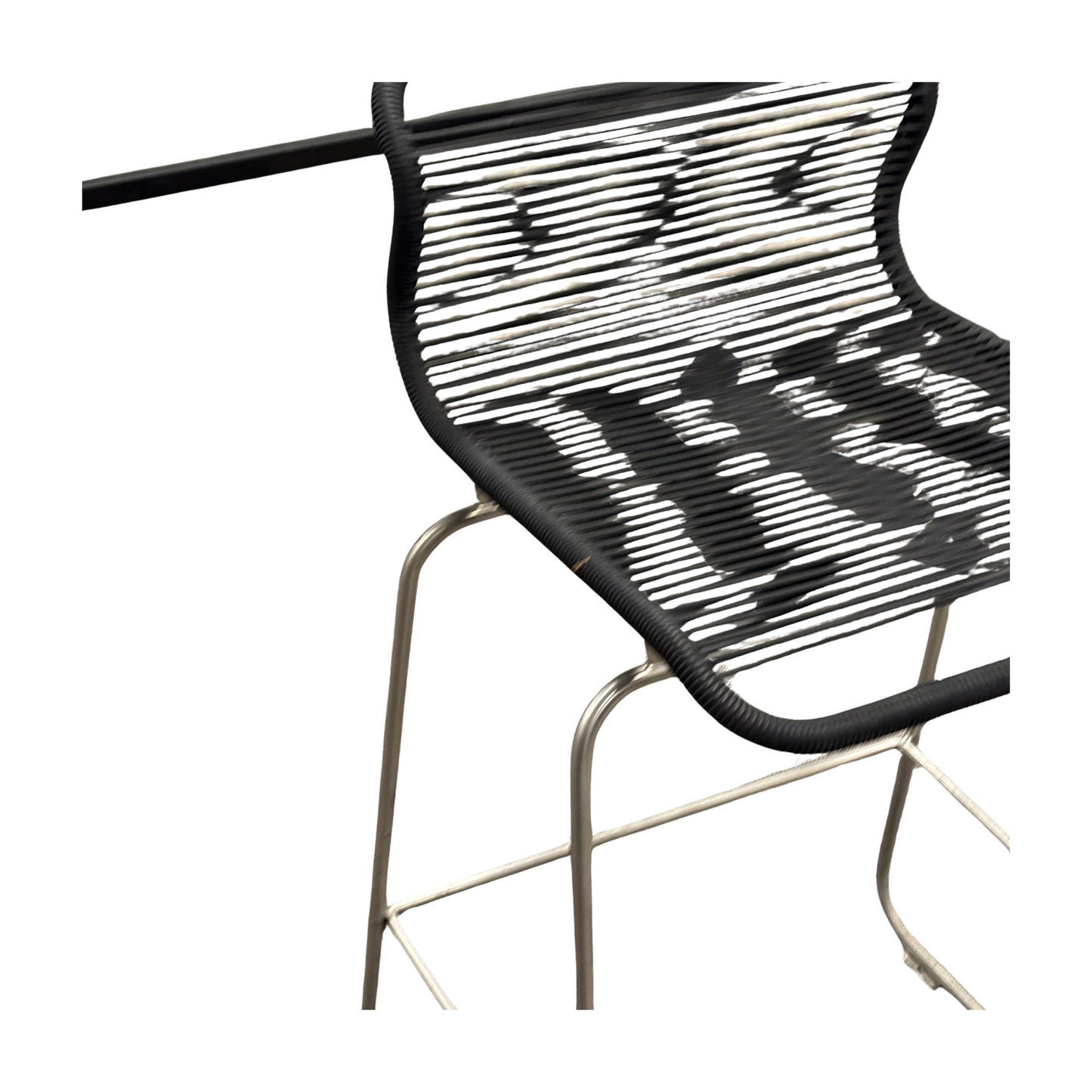 Panton One fra Montana i blå