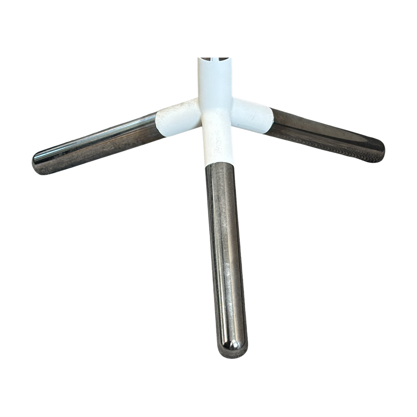 (47x47) Materia sofabord i hvit