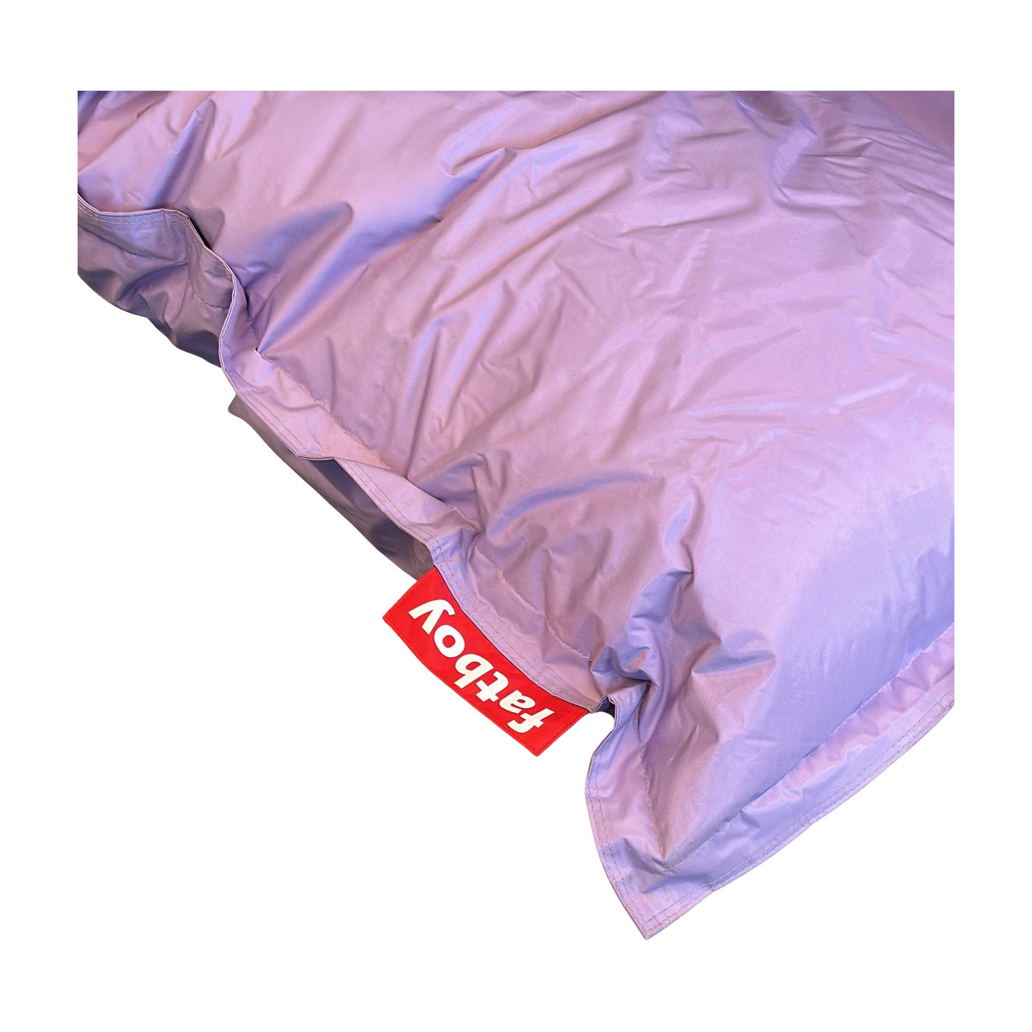 Fatboy Original sakkosekk i rosa