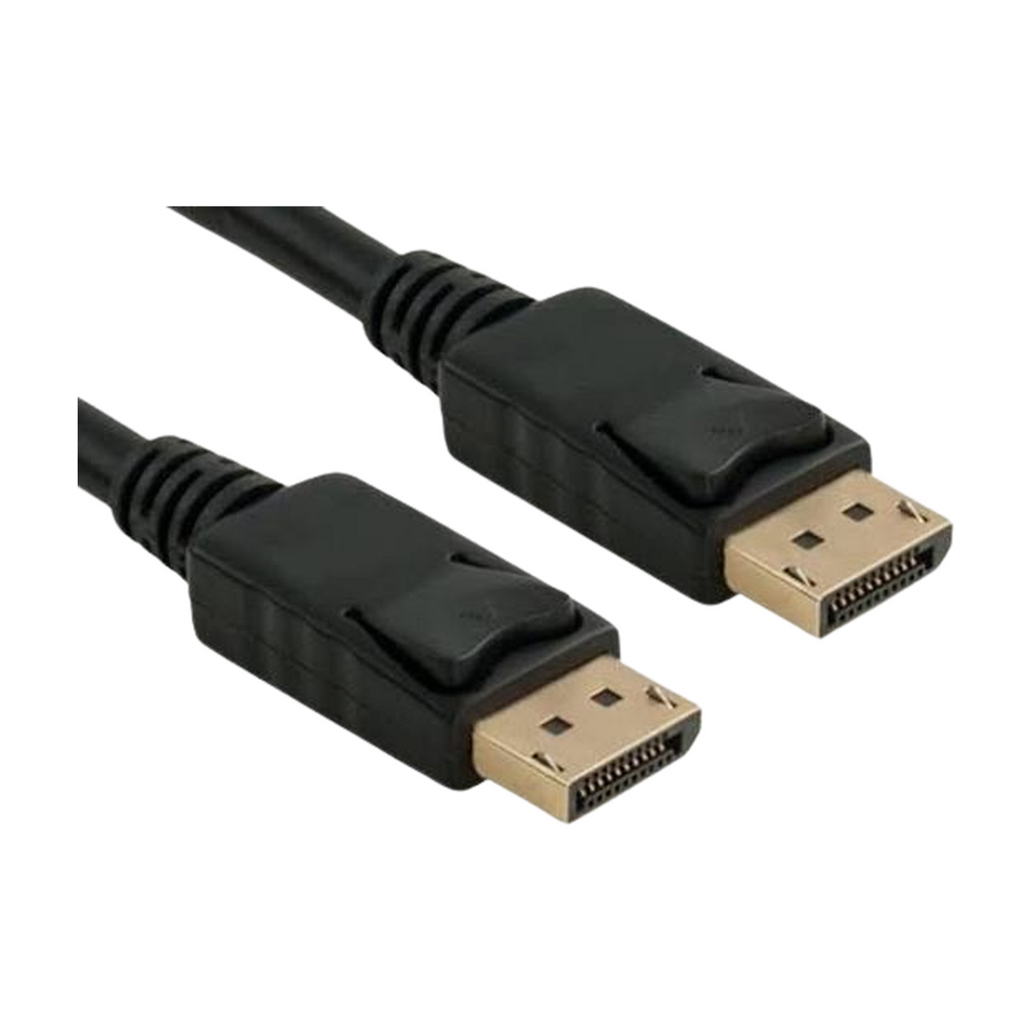 Display-port kabel, 60 cm