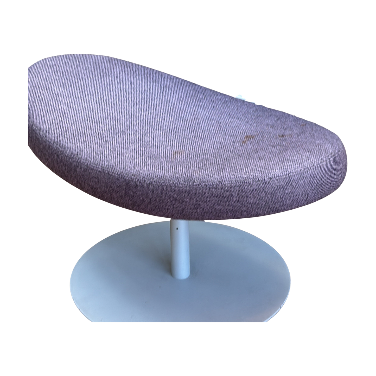 Cappellini Sunset Loungestol i lilla