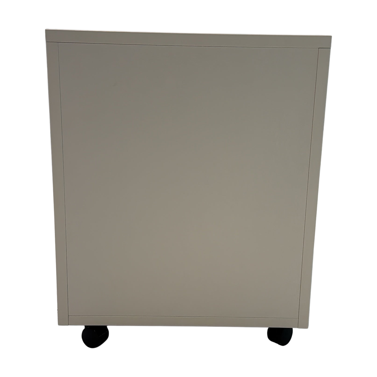 (45x60x55) IKEA GALANT skap i hvit