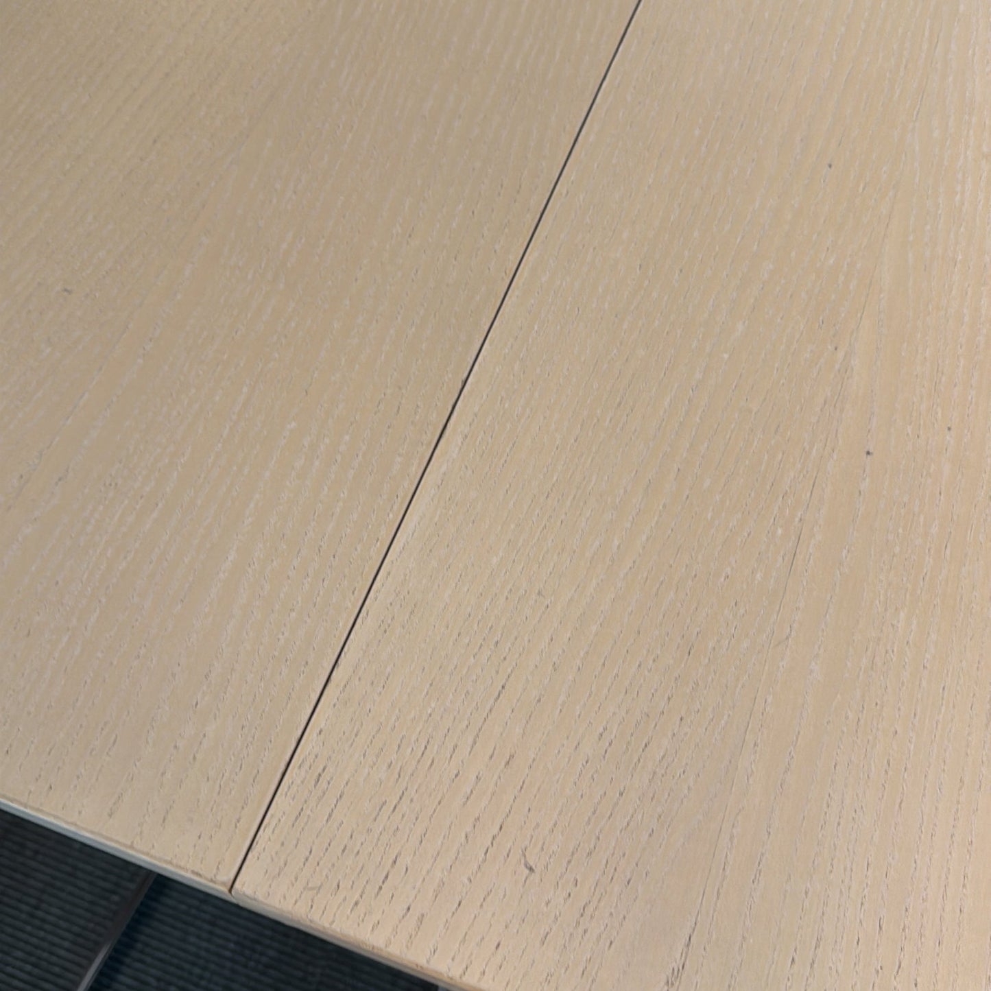 (360x120) møteromsbord i lyst tre