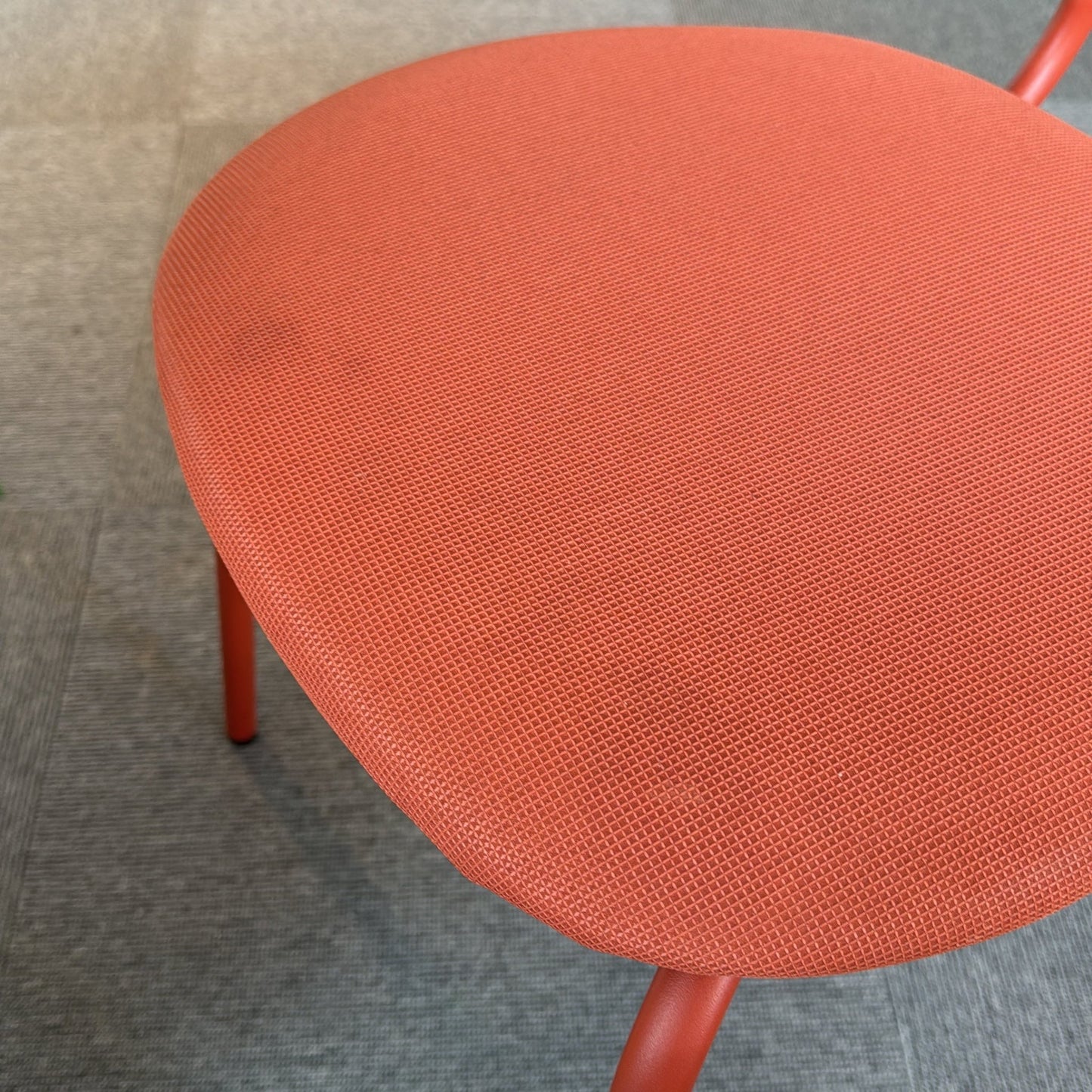 ÖSTANÖ stol fra IKEA