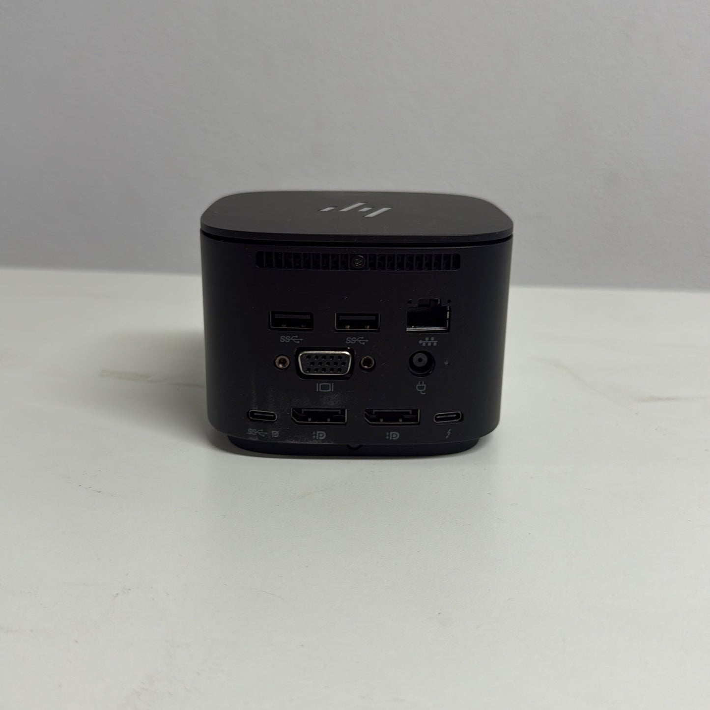 HP Thunderbolt Dock 120W G2