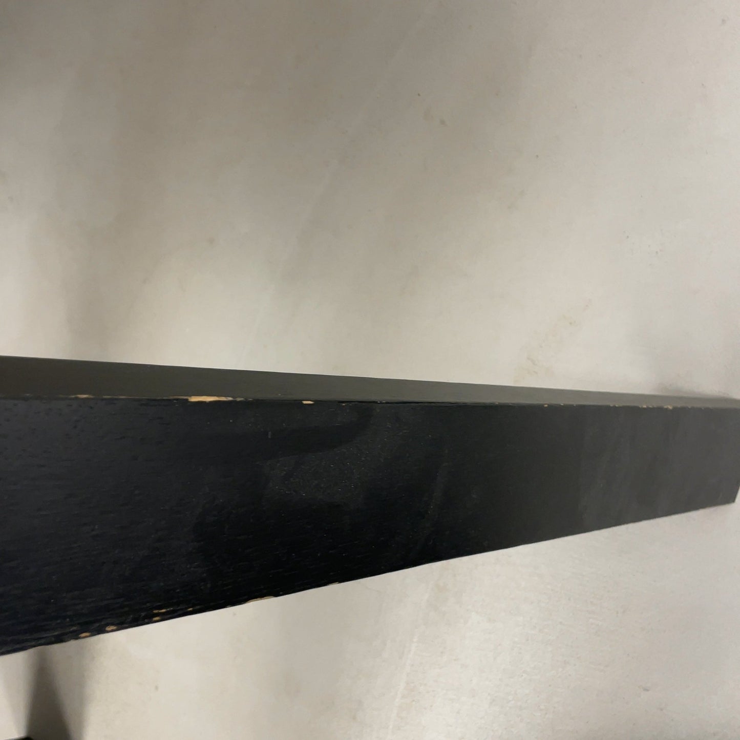 Piece Light (Ø120) fra Edsbyn i svart