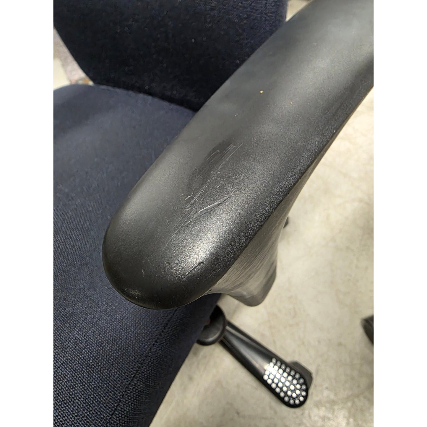 Håg H04 Credo 4600 kontorstol