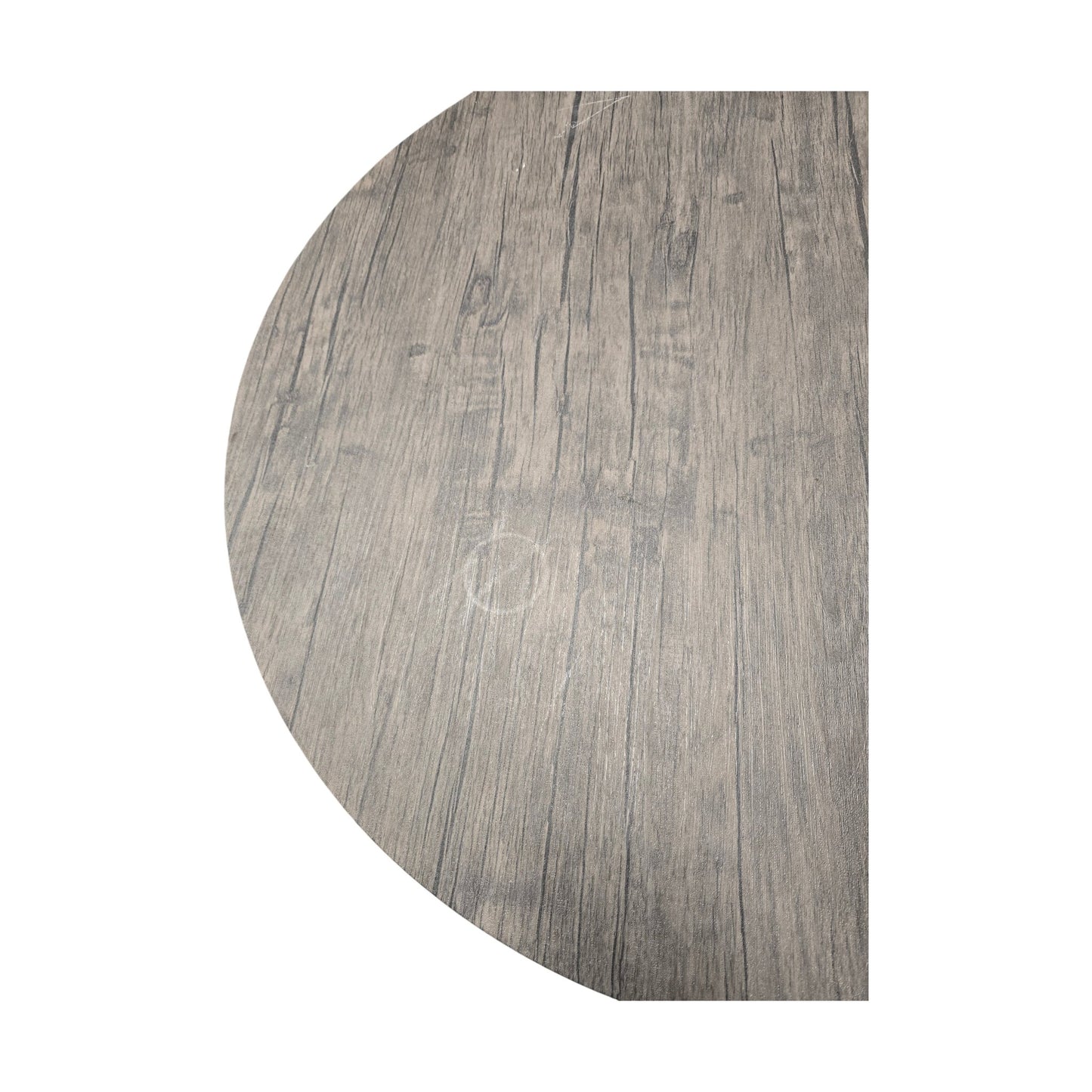 Hastings sofabord fra A-Møbler, Ø76cm