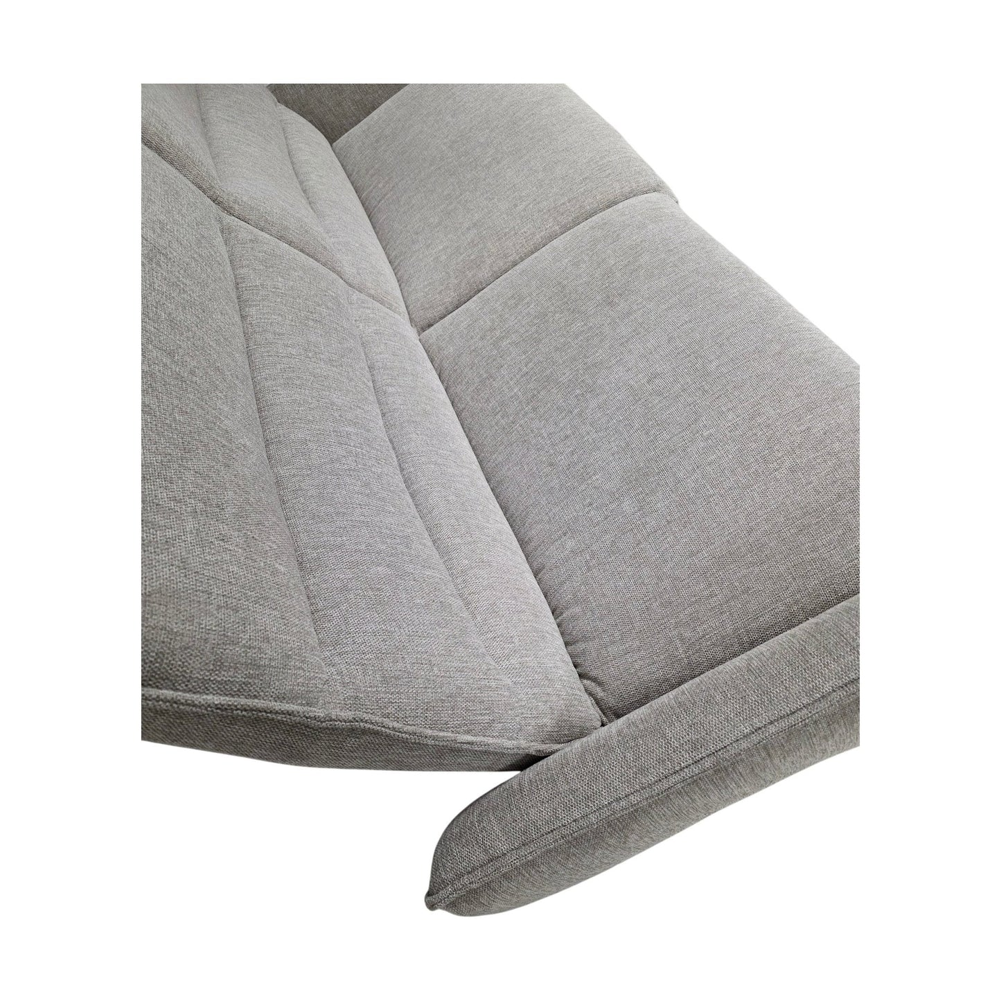 Hjort Knudsen Prime Sofa 2350, 3-seter manuell