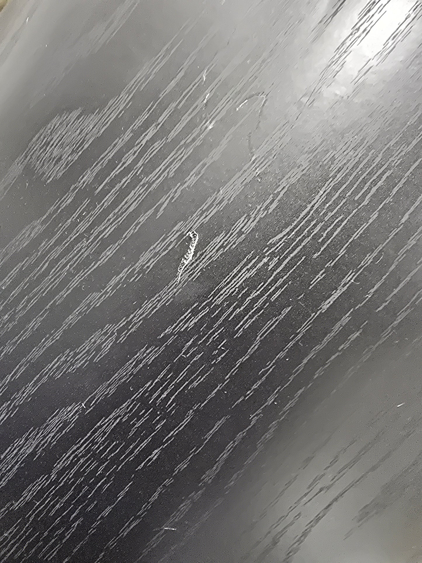 Laos spisebord fra A-Møbler, Ø120cm