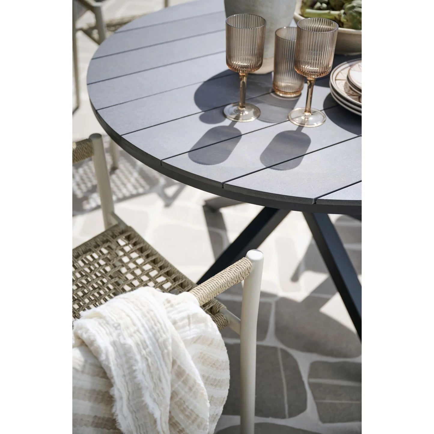 Adriana hagebord fra Kid