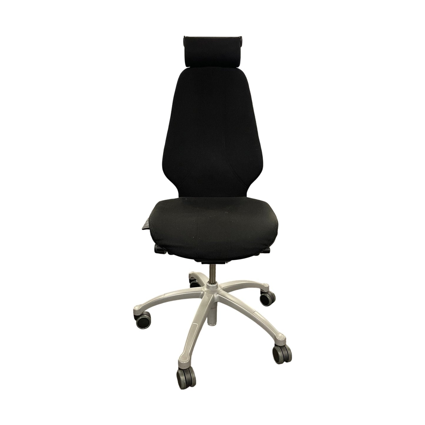 Kontorstol fra RH Logic 400, svart