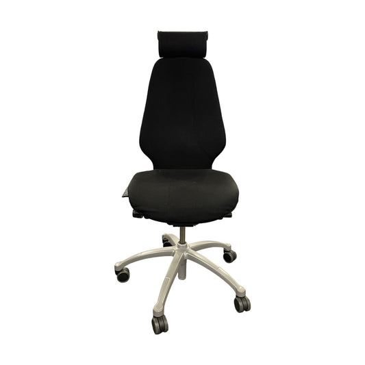 Kontorstol fra RH Logic 400, svart