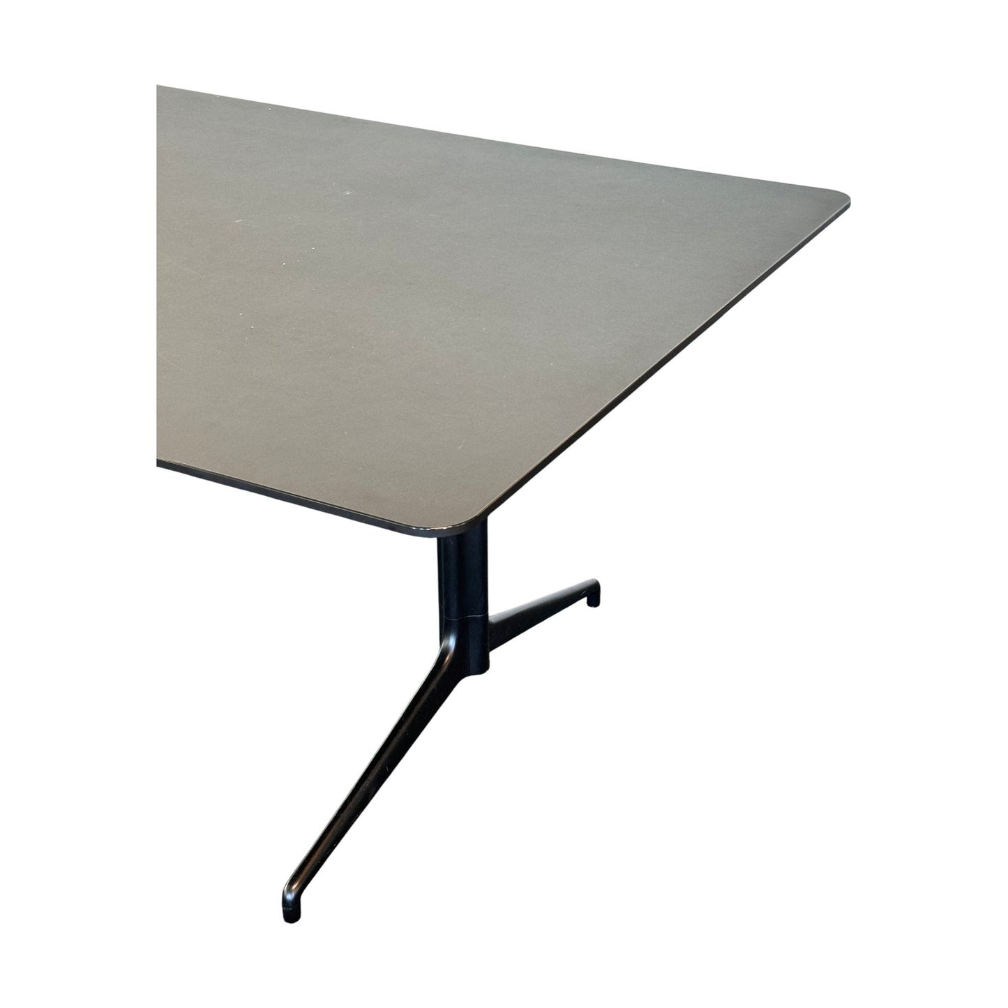 Fora Form Kvart møtebord 240x120