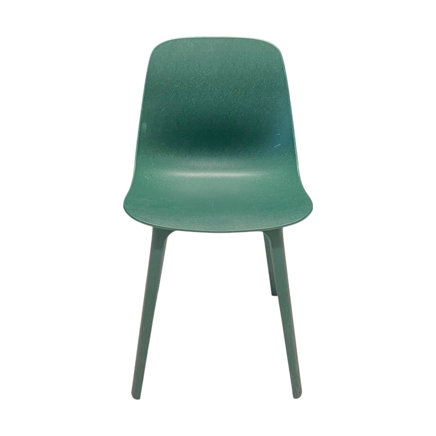 ODGER spisestol fra IKEA, grønn