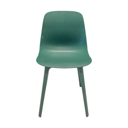 ODGER spisestol fra IKEA, grønn