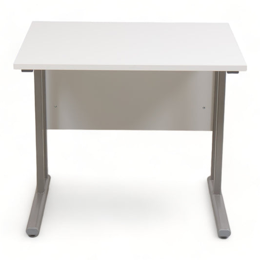 Flexus skrivebord fra AJ produkter