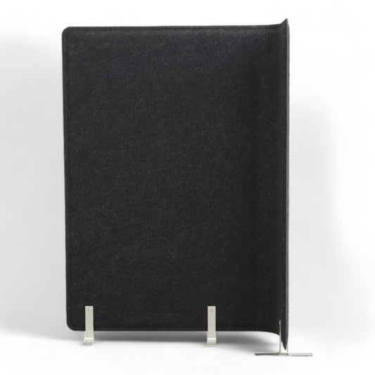 Skillevegg fra IKEA i stoff