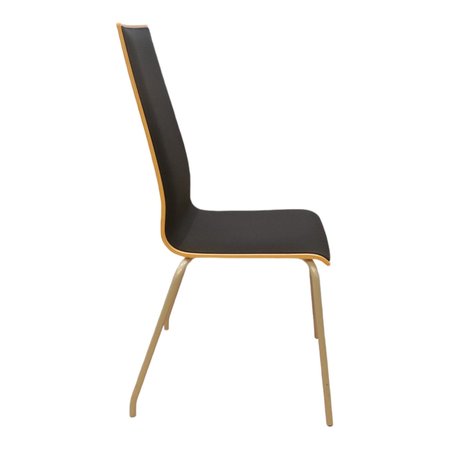 Apollo møtestol fra Scan Sørlie, stabelbar