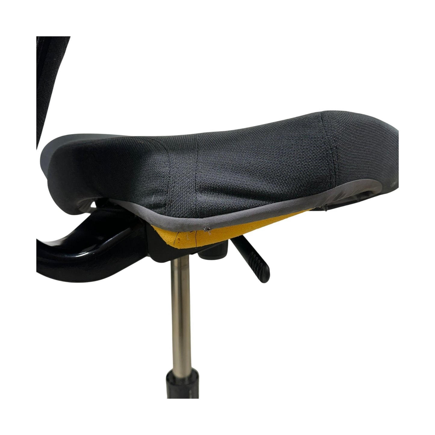 HÅG Capisco kontorstol, grå