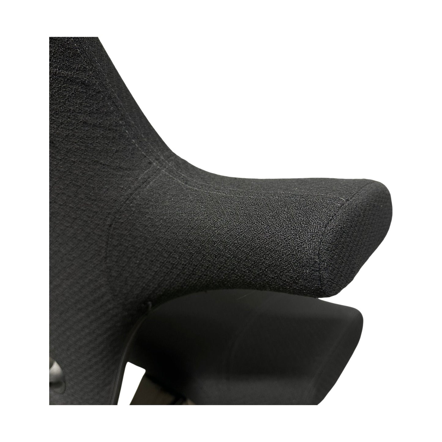 Capisco kontorstol fra HÅG, sort, nyomtrukket