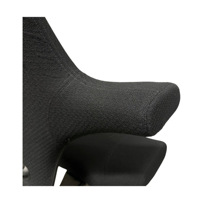 Capisco kontorstol fra HÅG, sort, nyomtrukket