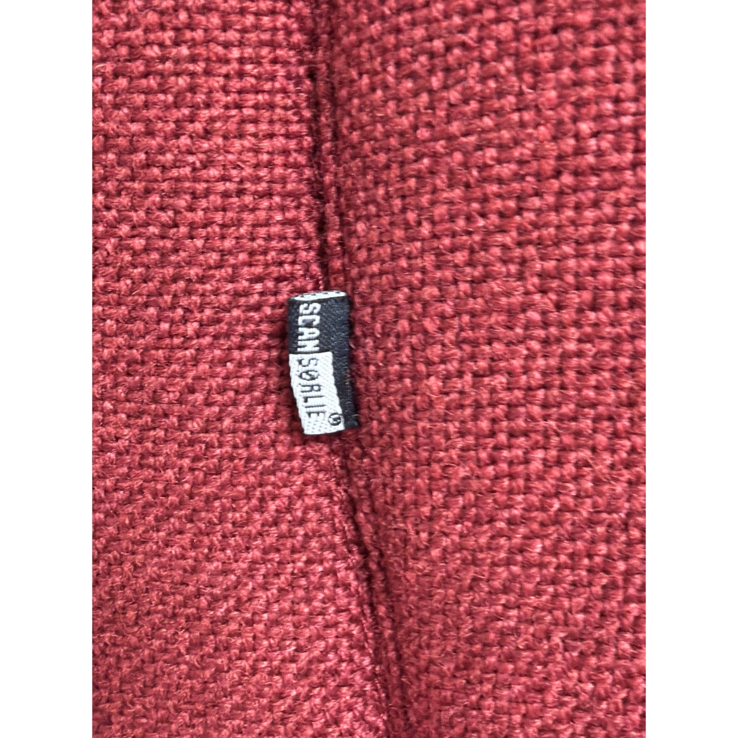 Mr. Box sofa fra Scan Sørlie