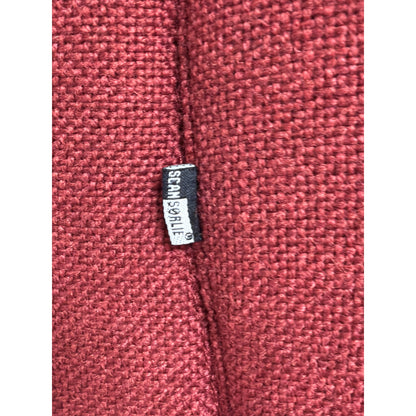 Mr. Box sofa fra Scan Sørlie