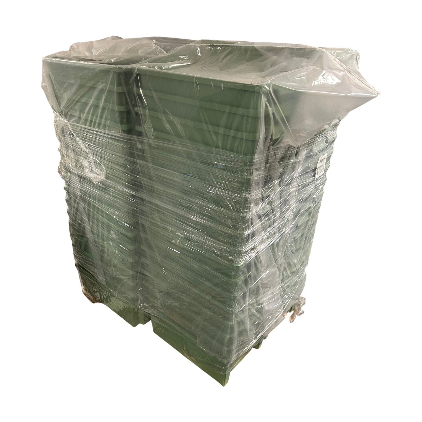 Lagerboks grønn fra AJ Produkter – 60x22x40 cm