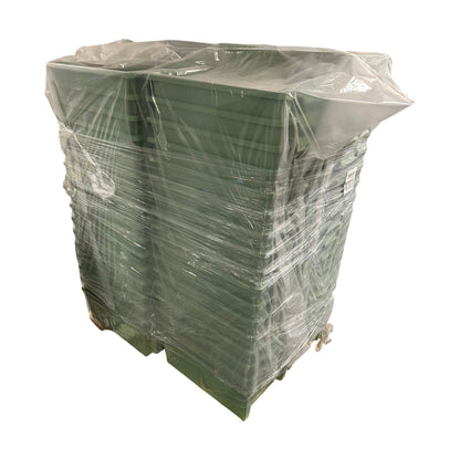 Lagerboks grønn fra AJ Produkter – 60x22x40 cm