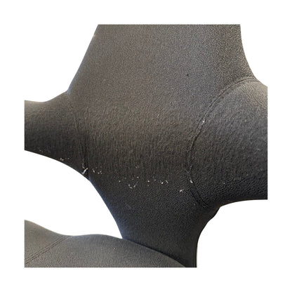 Kontorstol HÅG Capisco, svart