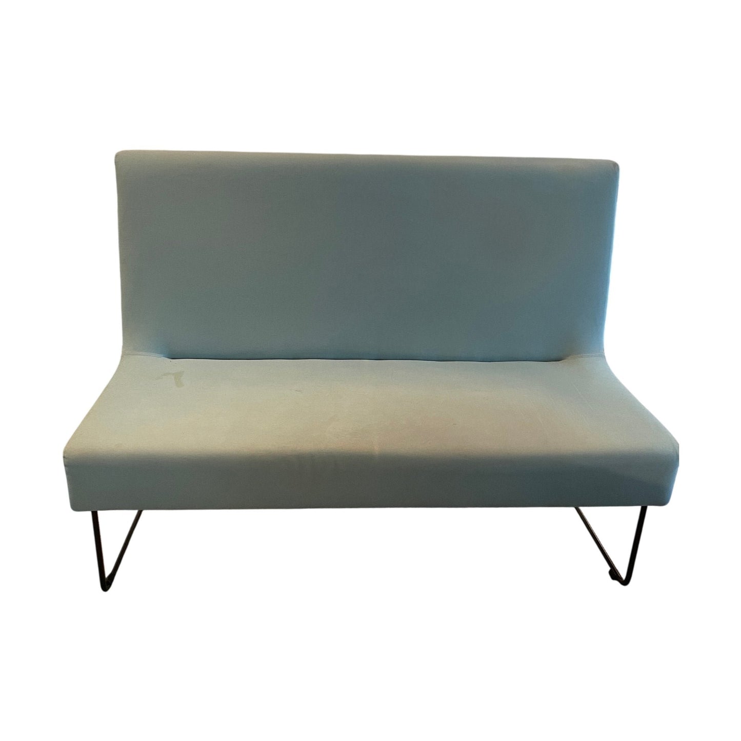 Sancal 2-seter sofa fra Secundo