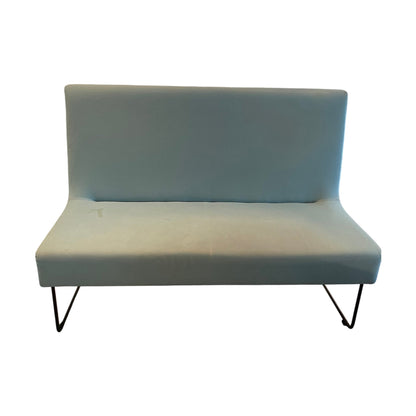 Sancal 2-seter sofa fra Secundo