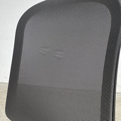 Lino kontorstol fra Herman Miller, mesh
